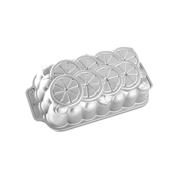 Nordic Ware Citronu sudraba kūku veidne, 1,4 l-image-1