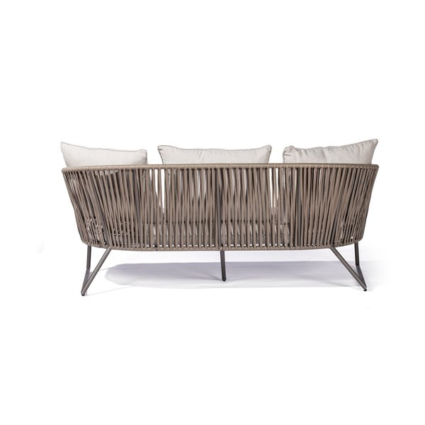 Trīsvietīgs dārza dīvāns Bonami Selection Indonesia-image-4