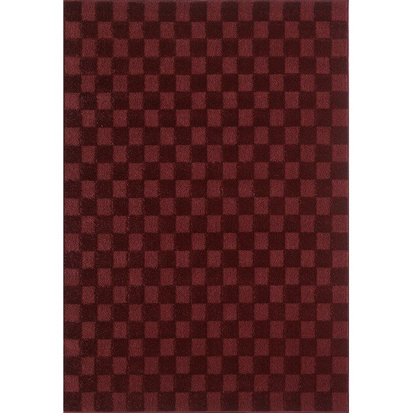Bordo paklājs 160x230 cm Mosaic – ESTE