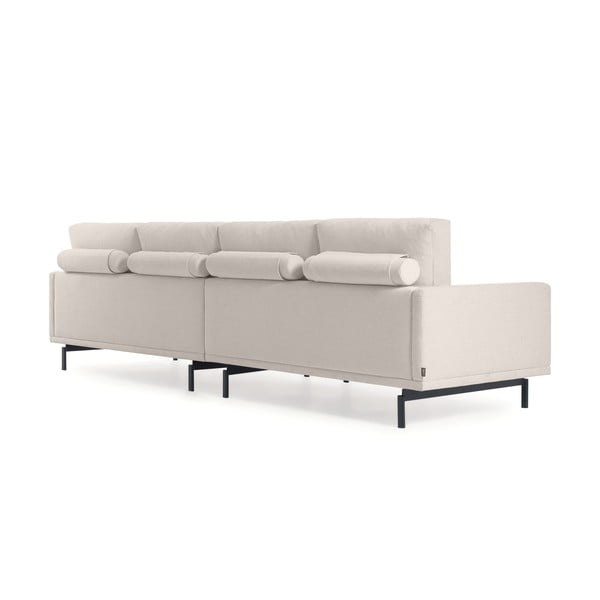 Bēšs dīvāns Kave Home Galene-image-3