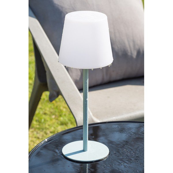 USB āra gaismeklis ø 15 cm Outdoors – Leitmotiv-image-1