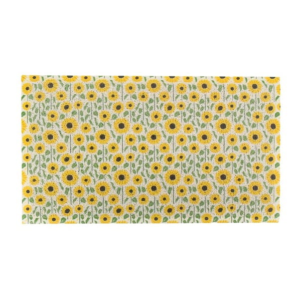 Paklājs 40x70 cm Sunflower – Artsy Doormats