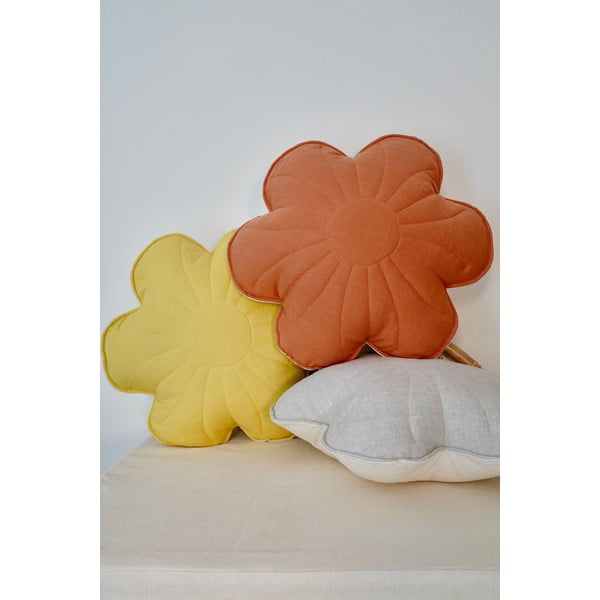 Bērnu spilvens Papaya – Moi Mili-image-1