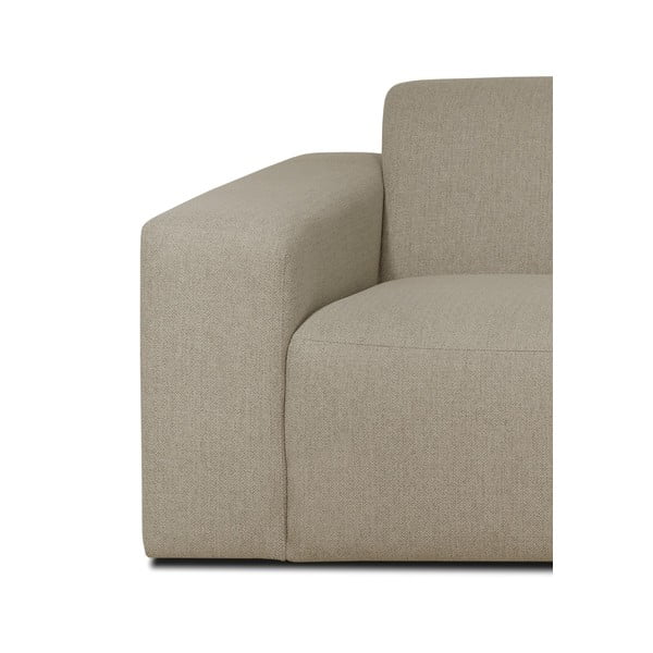 Bēšs stūra dīvāns (kreisais stūris) Roxy – Scandic-image-3