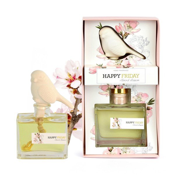 Difuzors Almond Flower – HF Living-image-1