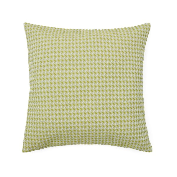 Kokvilnas spilvendrāna 50x50 cm Lunira – Kave Home