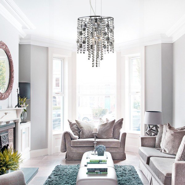 Griestu gaisma Evergreen Lights Suila-image-2