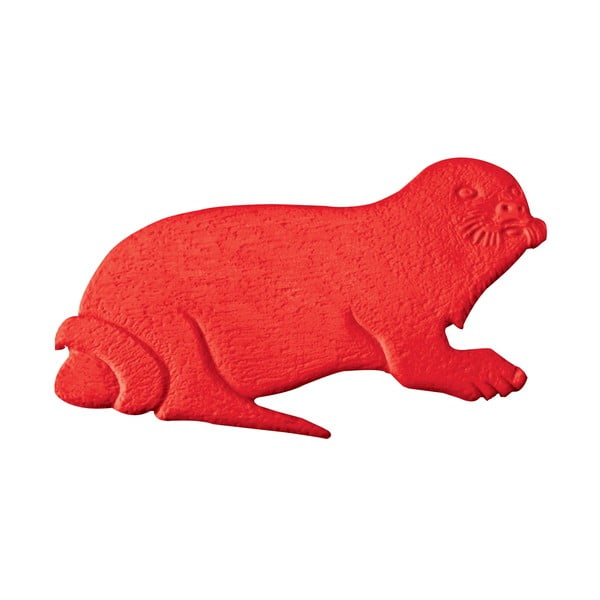 Bērnu pretslīdēšanas paklājiņi vannai (5 gab.) 10,5x16,5 cm Phoques – MSV-image-4