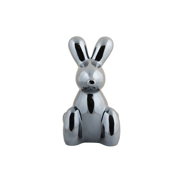 Statuete (augstums 20 cm) Balloon Bunny – PT LIVING-image-2