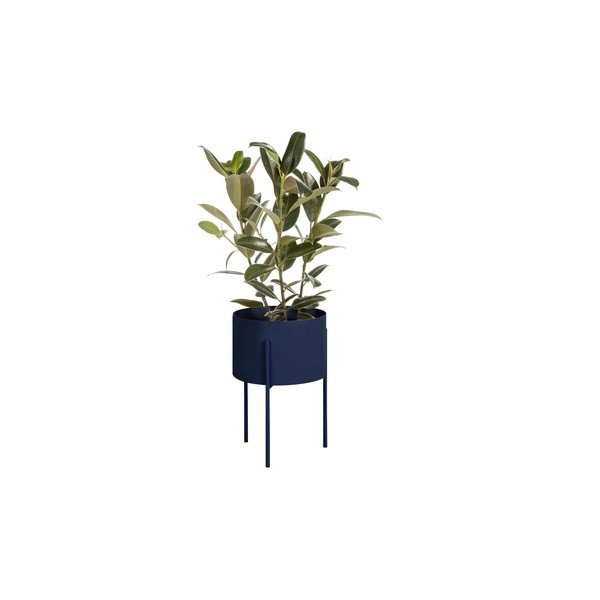 Metāla puķu poda apvalks ø 30 cm Maki – noo.ma-image-2