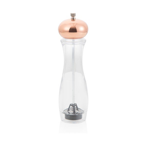 Piparu dzirnaviņas Brandani Rose Gold, 7 x 26 cm-image-1