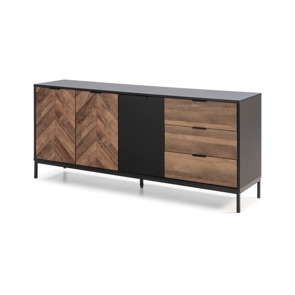 Kumode Marckeric Quebec, platums 180 cm-image-3