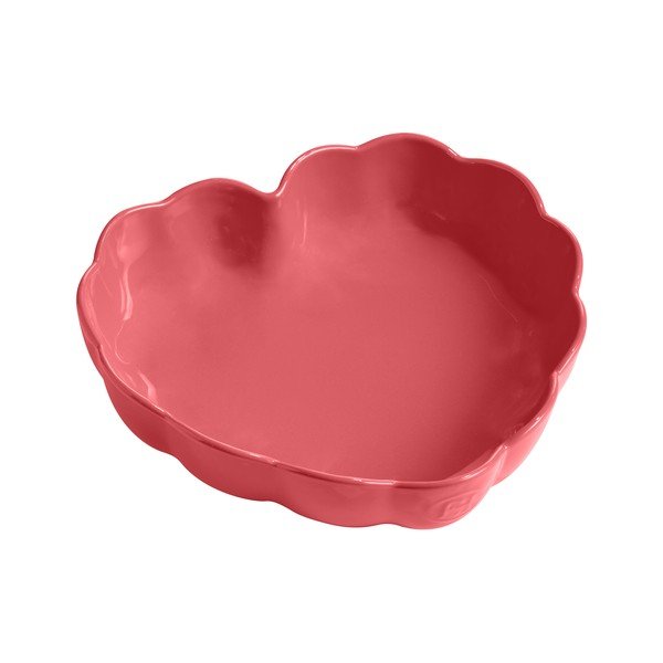 Keramikas pīrāga veidne 26,5x24,5 cm Madeleine – Emile Henry