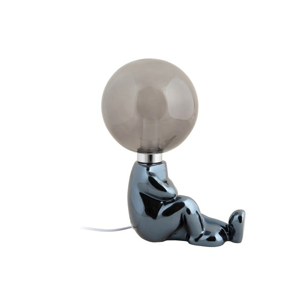 Pelēka bērnu galda lampa Joey – Leitmotiv-image-3