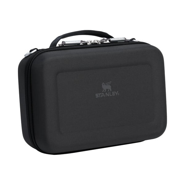 Pusdienu kārba All Day Arista Mini Lunch Box Black – Stanley-image-1