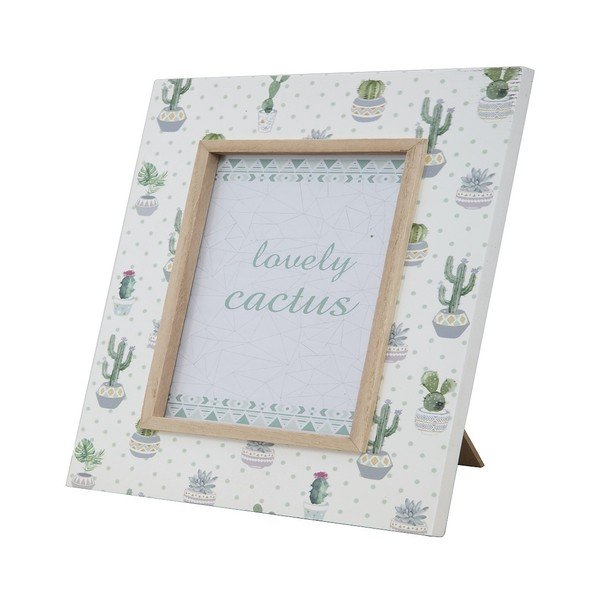 Rāmis 22x27 cm Cornice Cactus – Mauro Ferretti-image-2