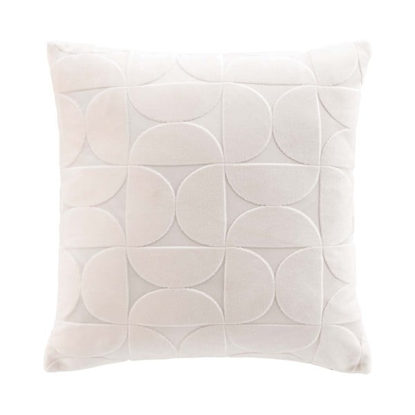 Samta spilvendrāna 40x40 cm Curly – douceur d'intérieur