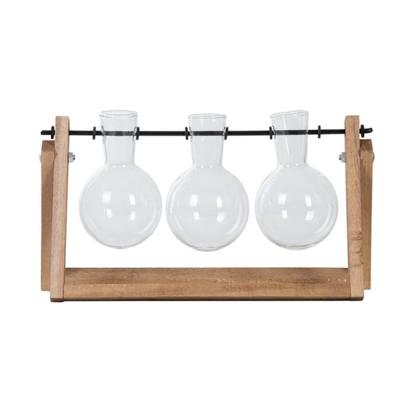 Vāze Esschert Design Cutting-image-1