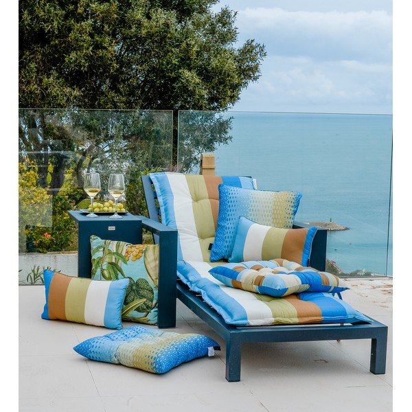 Dekoratīvais spilvens 50x50 cm Vivero – Madison-image-4