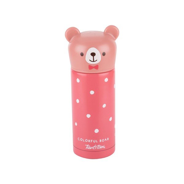 Lāča formas termoss Tantitoni Shaped, 250 ml