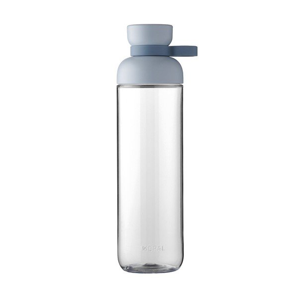 Gaiši zila tritāna pudele 900 ml Nordic blue – Mepal