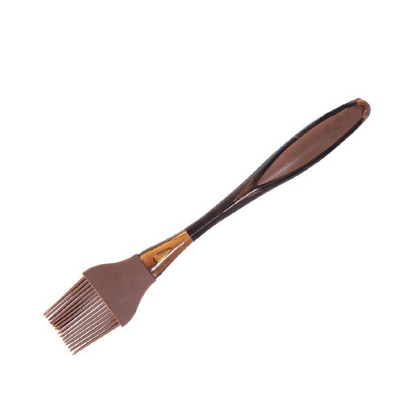 Lielāka brūna tauriņa Orion Brown, garums 22 cm