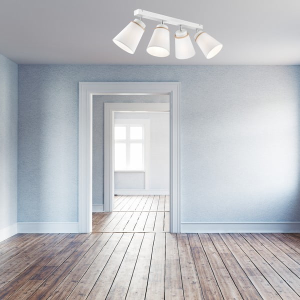 Balta starmešu lampa – LAMKUR-image-3