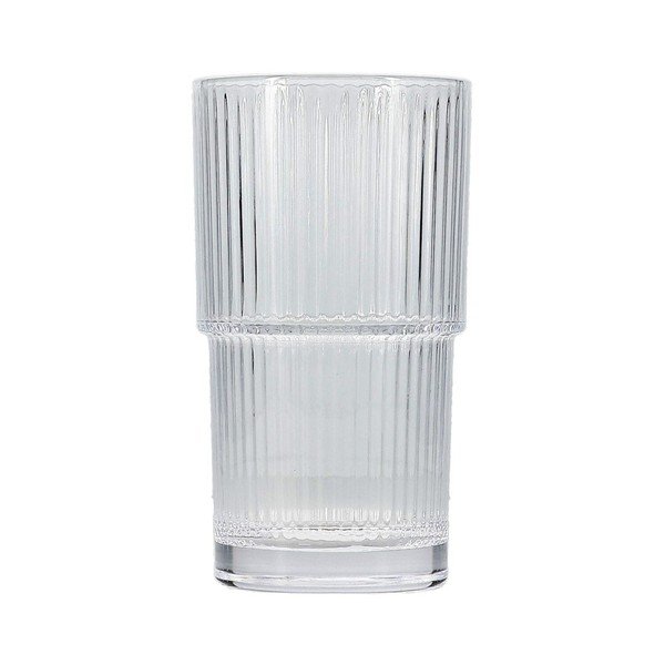 Glāzes (6 gab.) 460 ml Vitro – BonBistro
