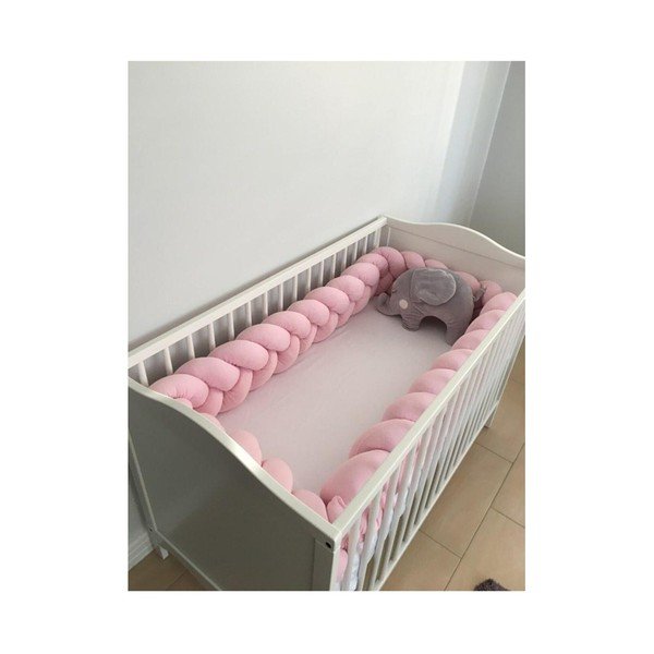 Bērnu gultiņas matracis 240 cm - Lydia&Co-image-1