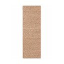 Bēšs ar rokām darināts celiņa paklājs 80x300 cm Notting Hill Portobello – Ted Baker