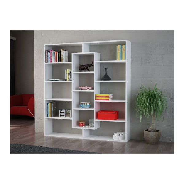 Balts plaukts Gardo Ample-image-2