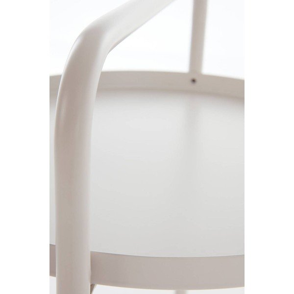 Metāla apaļš sānu galdiņš ø 42 cm Bleket – Jotex-image-2