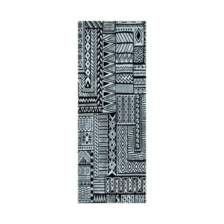Zils paklājs 200x80 cm Modern Design – Rizzoli