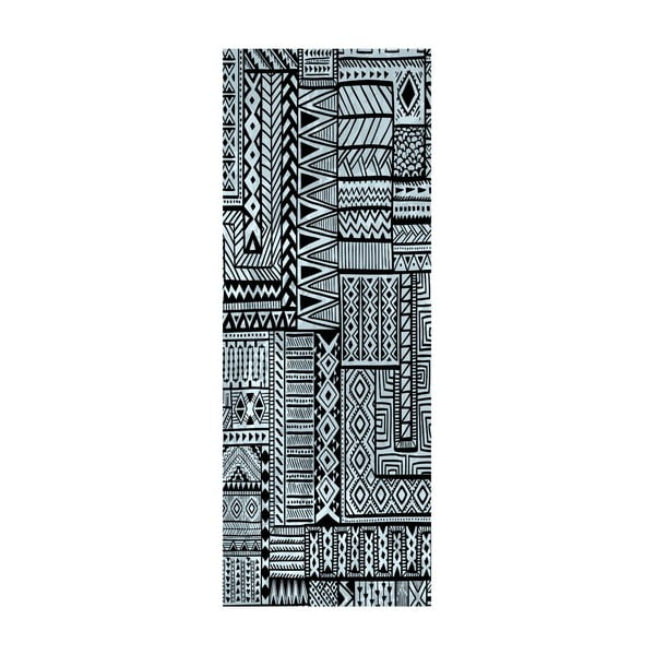 Zils paklājs 200x80 cm Modern Design – Rizzoli