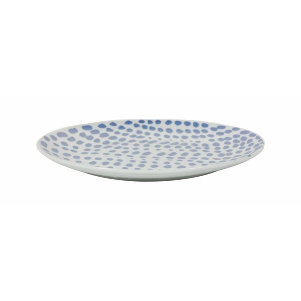 Porcelāna deserta šķīvju komplekts (6 gab.) Marea – VDE Tivoli 1996-image-4