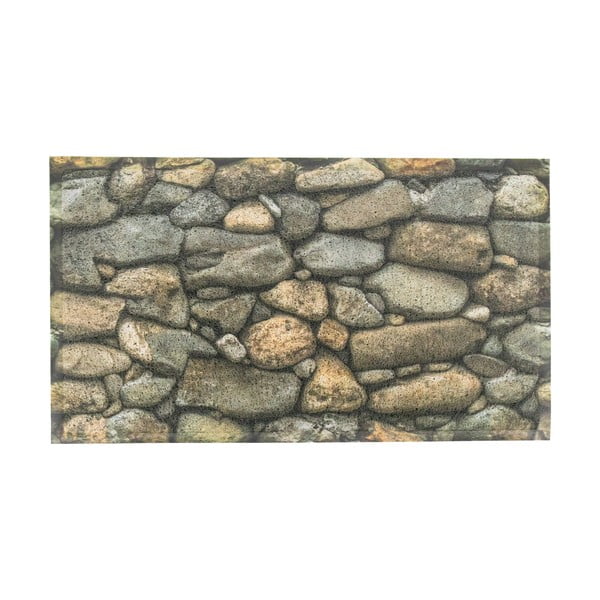 Paklājs 60x90 cm Stone – Artsy Doormats