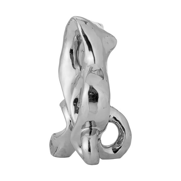 Akmensmasas statuete (augstums 27 cm) Vinini – Bloomingville-image-4