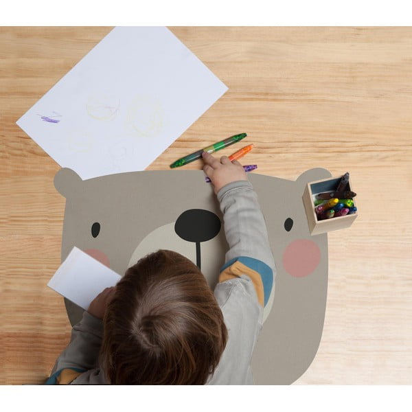 Galda paliktnis Little Nice Things Bear-image-1