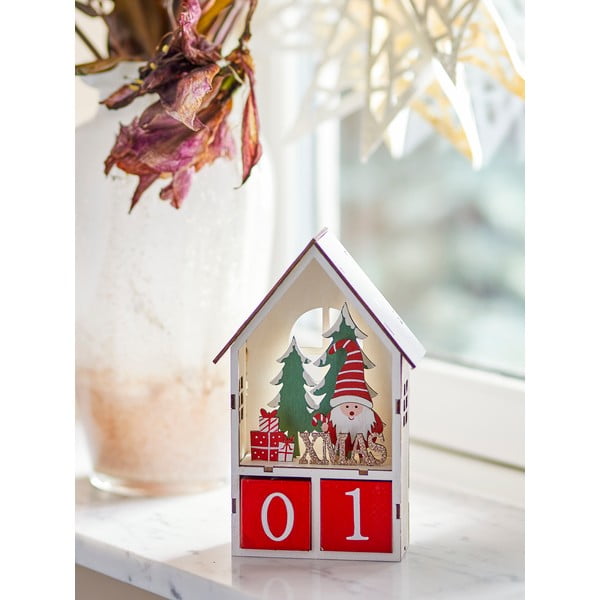 Adventes kalendārs Edmund – Bloomingville-image-1