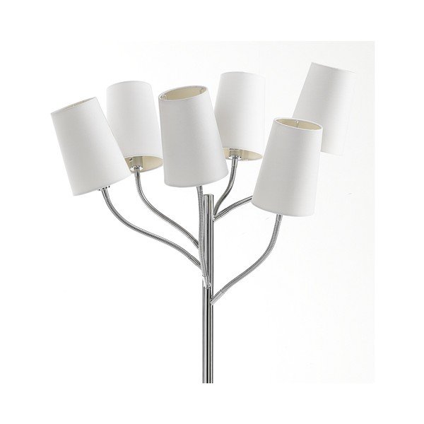 Balta stāvlampa Tomasucci Tree-image-1