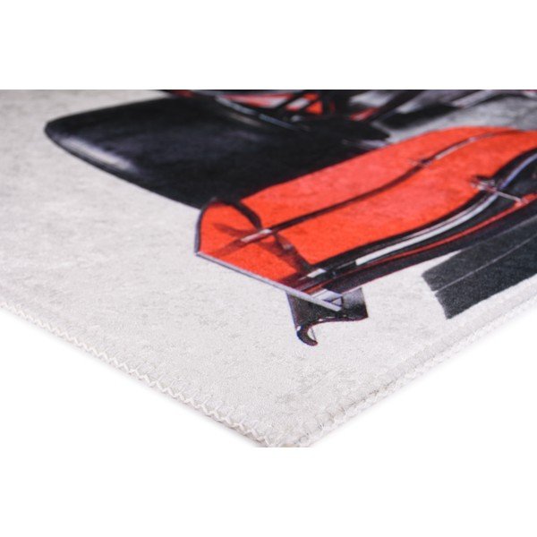 Bērnu paklājs 80x150 cm Formula – Vitaus-image-3