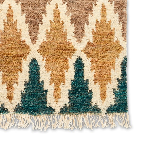 Paklājs 170x120 cm Hemp – Think Rugs-image-4