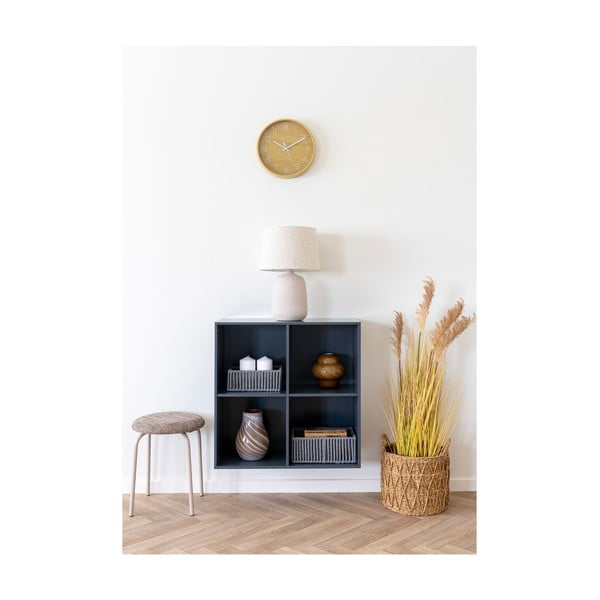 Uzglabāšanas grozi (3 gab.) no jūraszāles ø 32x30 cm Krabi – House Nordic-image-2