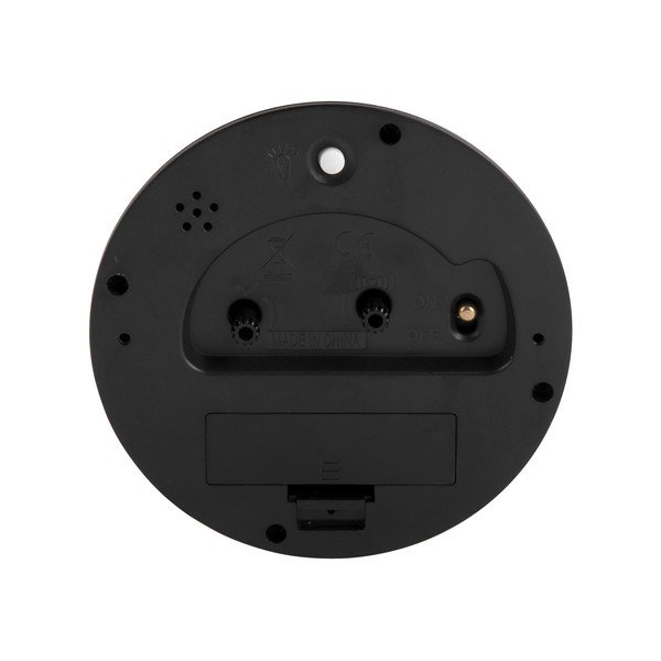 Modinātājpulkstenis ø 11 cm  Grace  – Karlsson-image-3