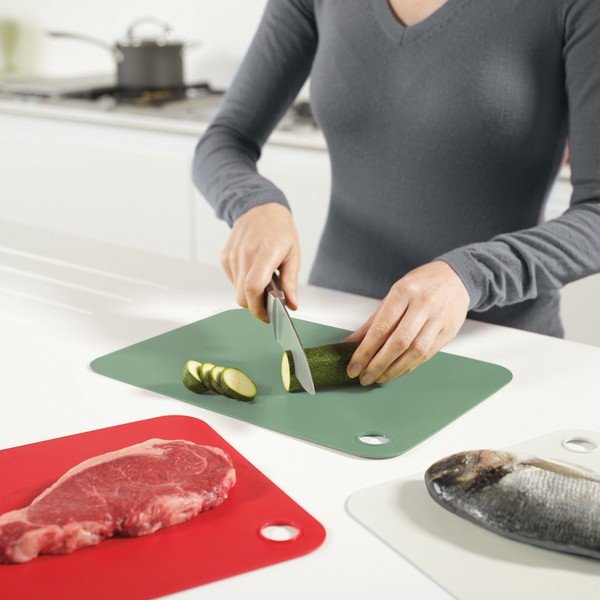 Griešanas dēļi (3 gab.) 24x34 cm Duo – Joseph Joseph-image-4