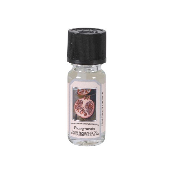 Granātābolu aromāta eļļa Bridgewater 10 ml