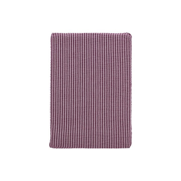 Violeta vienguļamā kokvilnas gultas veļa 140x200 cm Cheerful – Södahl-image-3