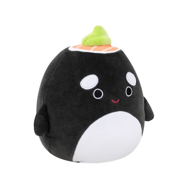 Plīša rotaļlieta Kai – SQUISHMALLOWS-image-1