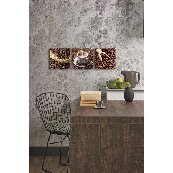 3 attēlu komplekts Styler Glasspik Set Coffee Uno-image-1