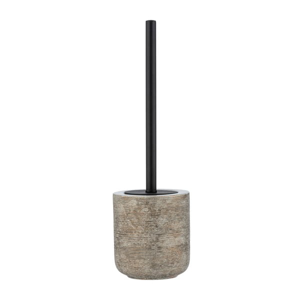 Keramikas tualetes birste Wenko Fedio-image-1